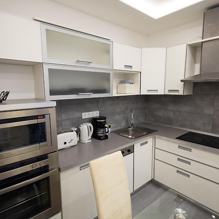 Fonix Apartman Debrecen Extérieur photo
