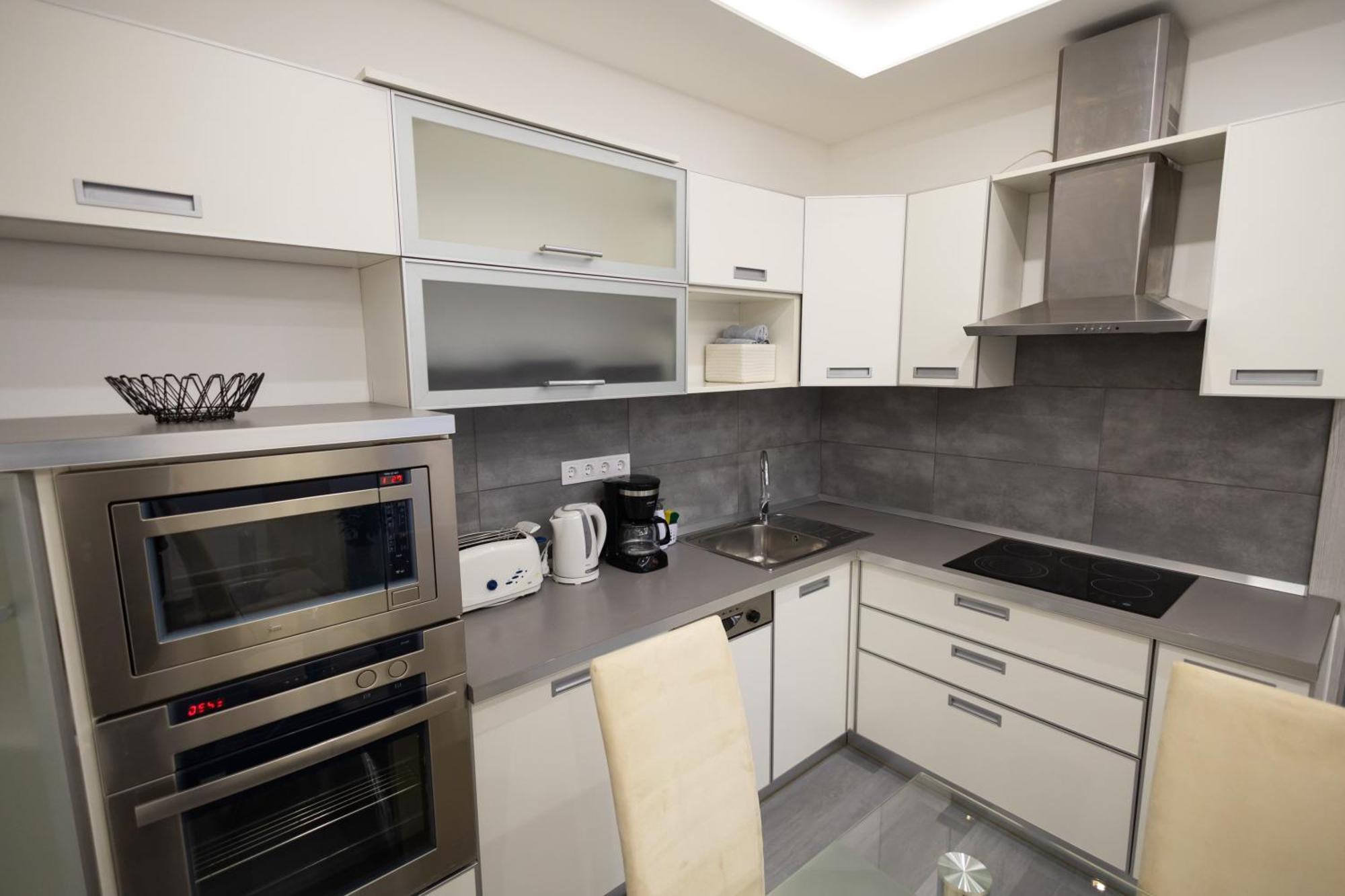 Fonix Apartman Debrecen Extérieur photo