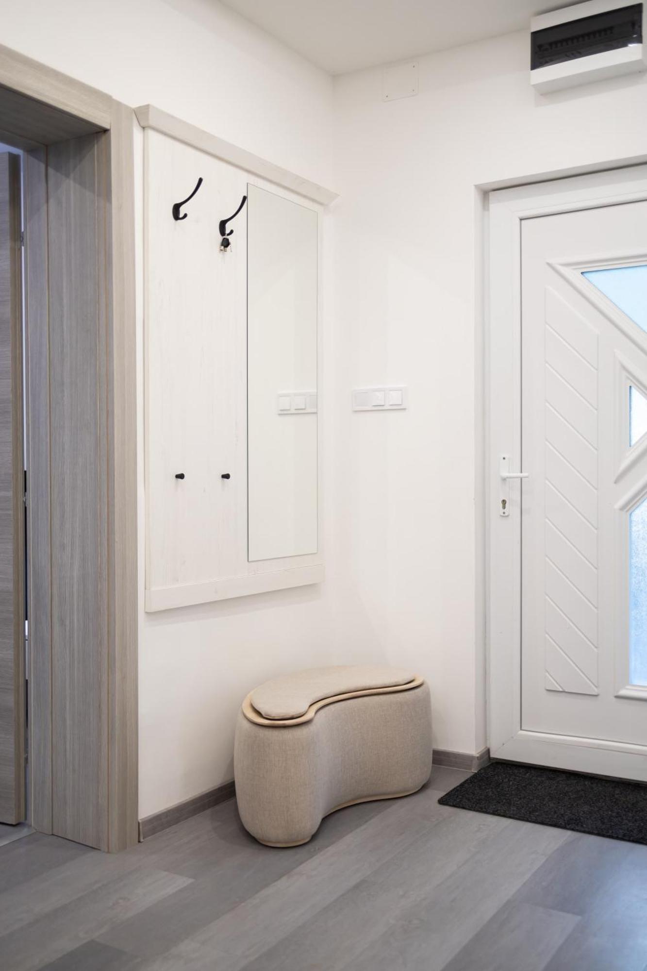 Fonix Apartman Debrecen Extérieur photo