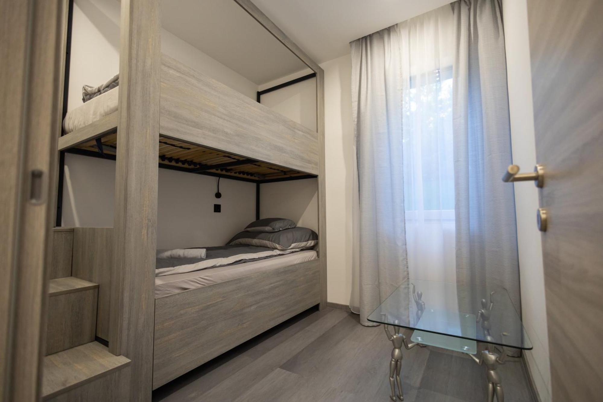 Fonix Apartman Debrecen Extérieur photo