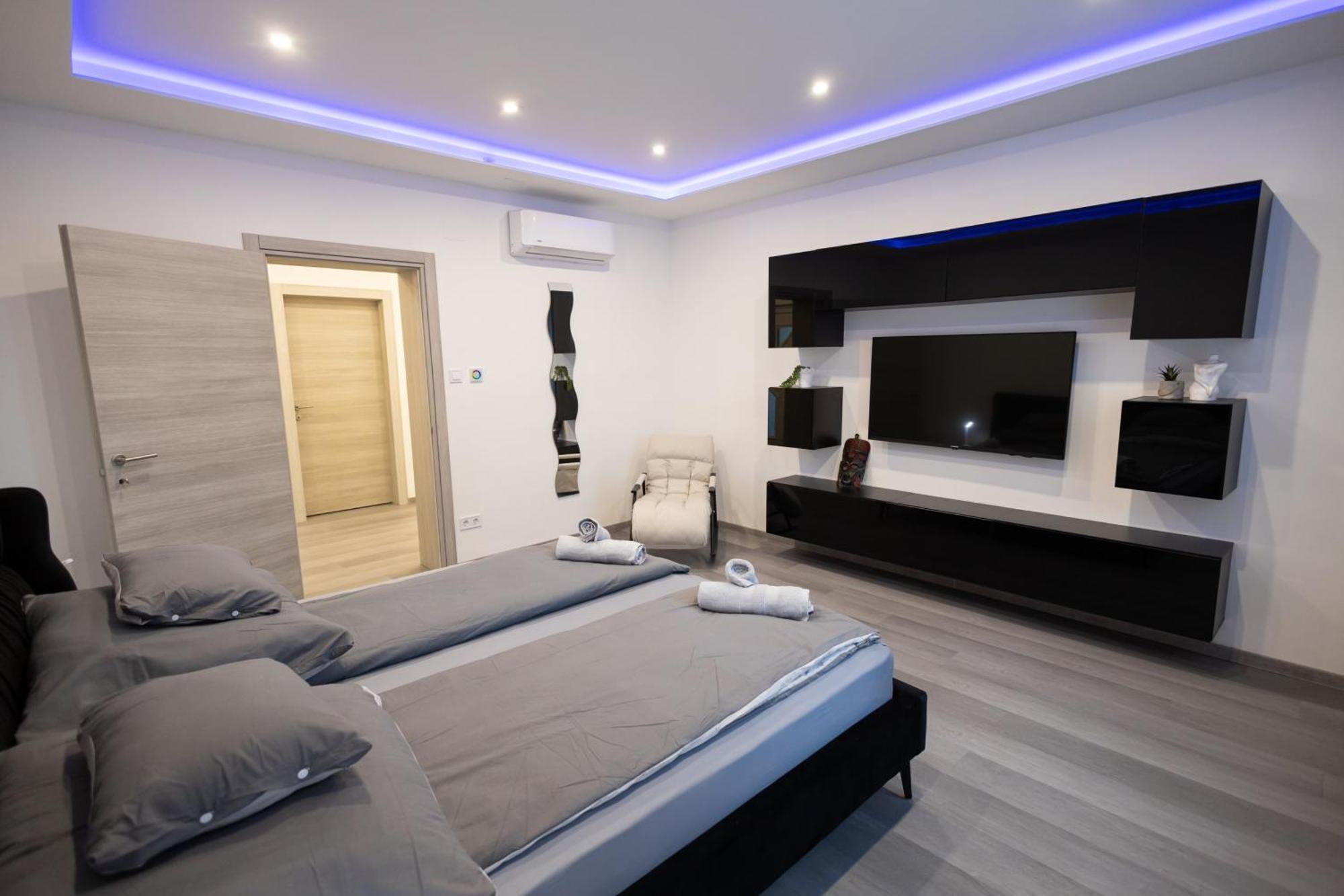 Fonix Apartman Debrecen Extérieur photo